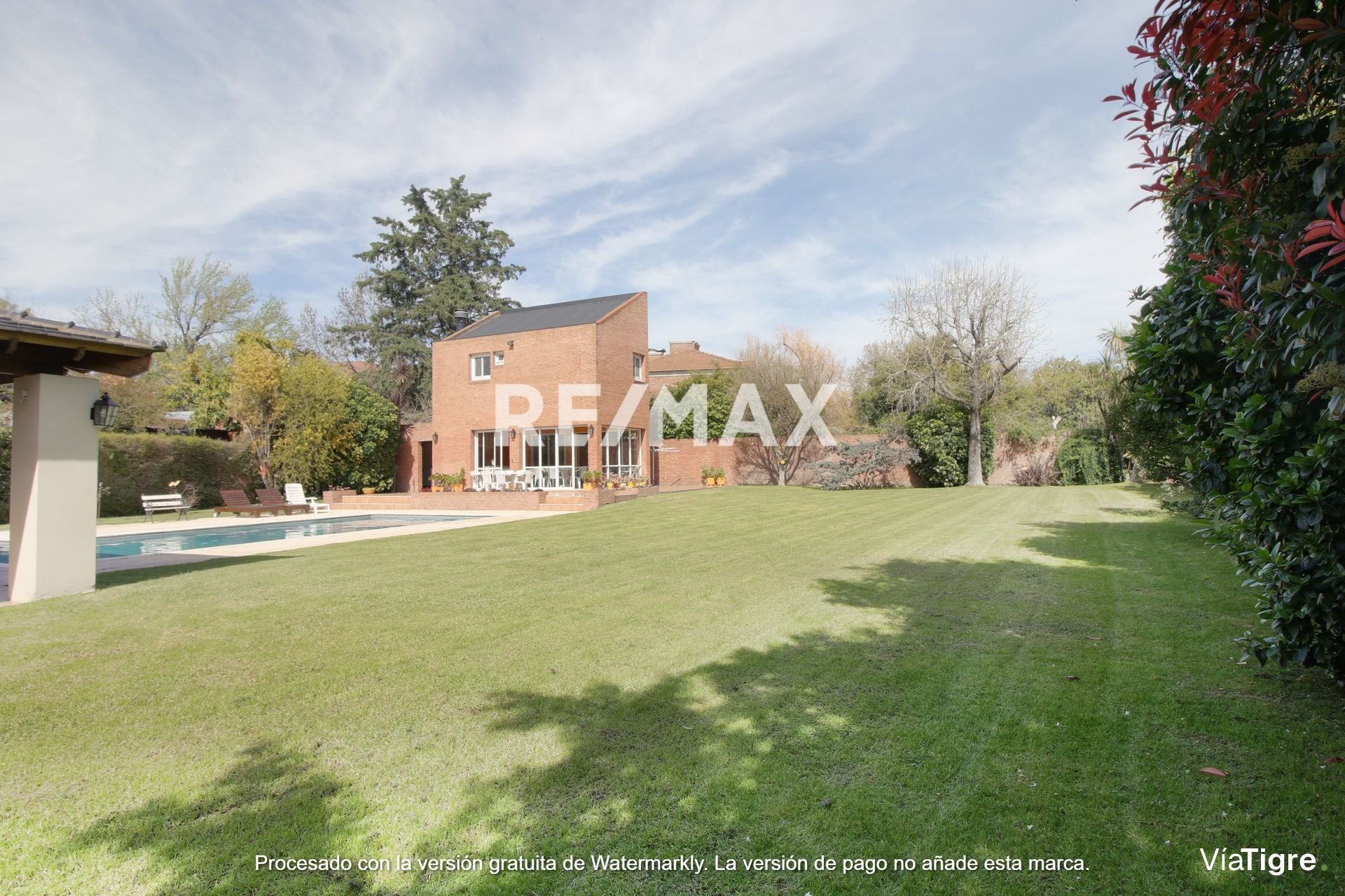 Venta de casa B. Sta Rita. San Isidro