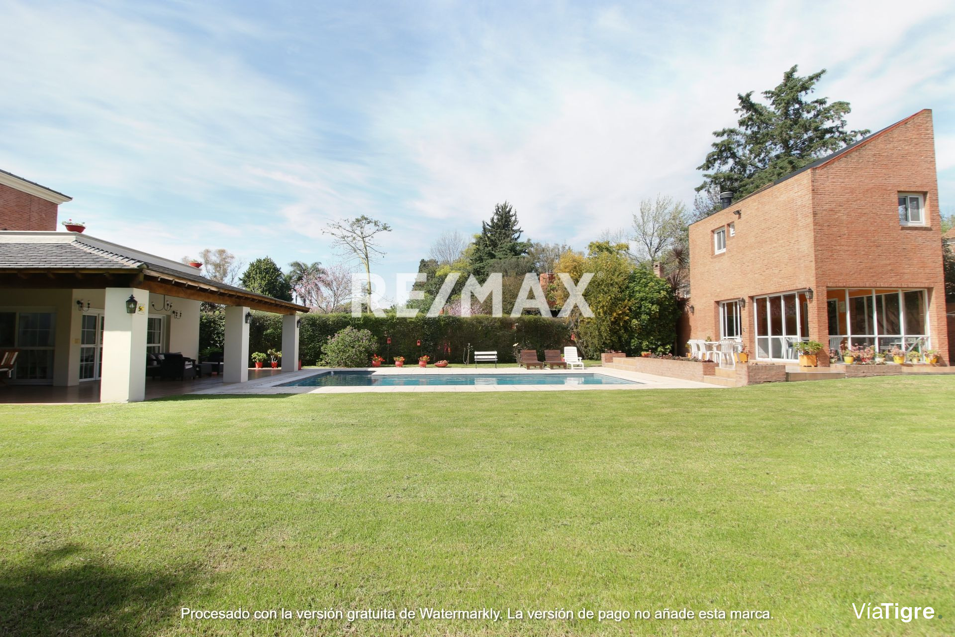 Venta de casa B. Sta Rita. San Isidro
