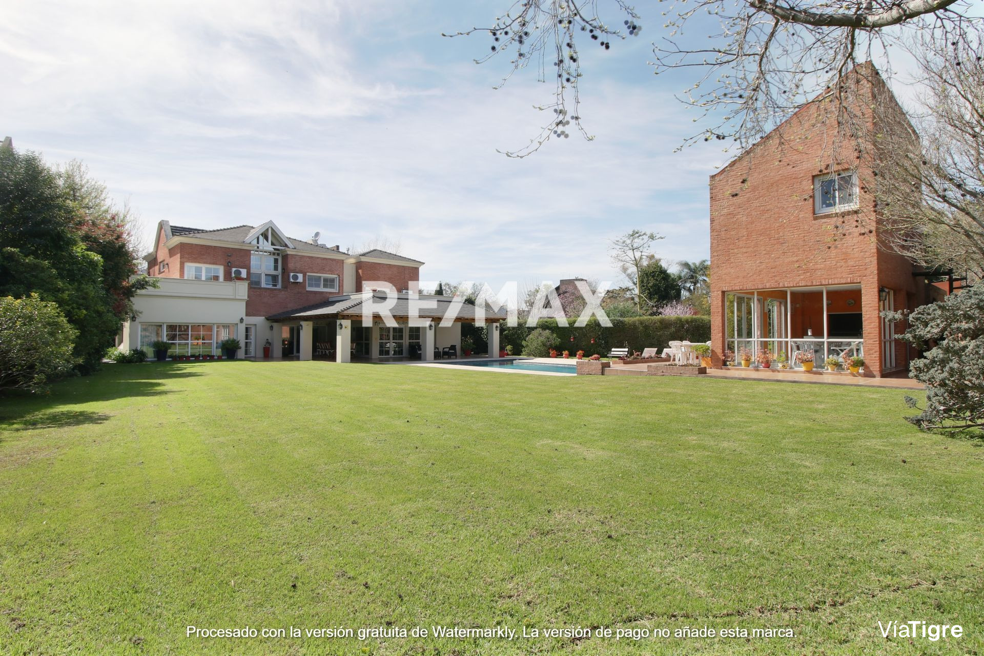 Venta de casa B. Sta Rita. San Isidro