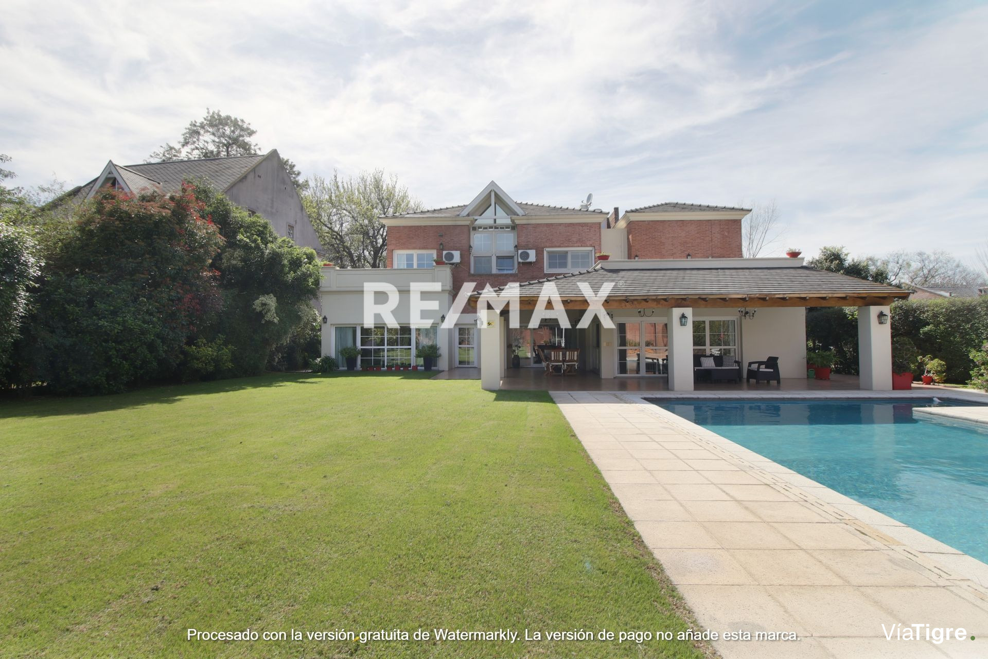 Venta de casa B. Sta Rita. San Isidro