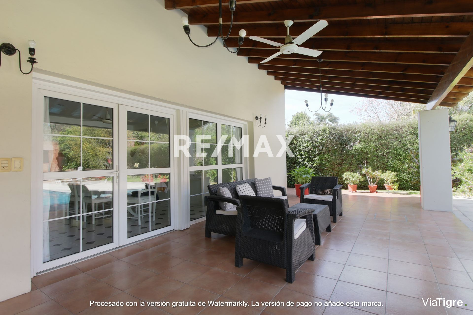 Venta de casa B. Sta Rita. San Isidro
