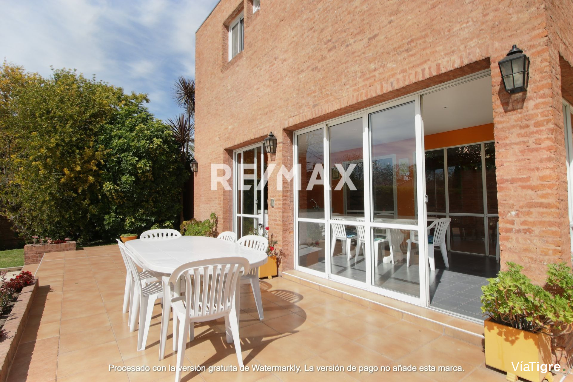 Venta de casa B. Sta Rita. San Isidro