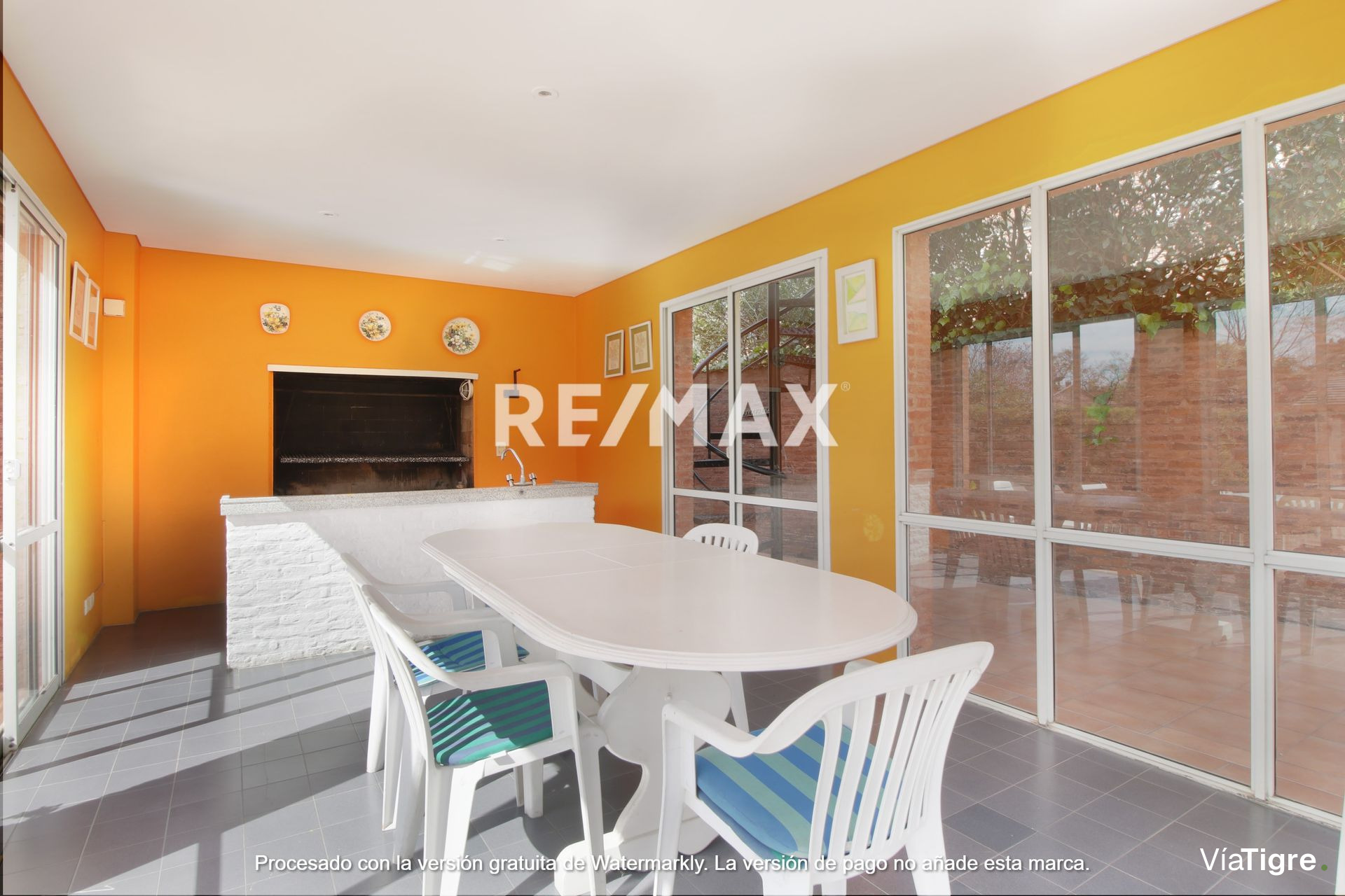 Venta de casa B. Sta Rita. San Isidro