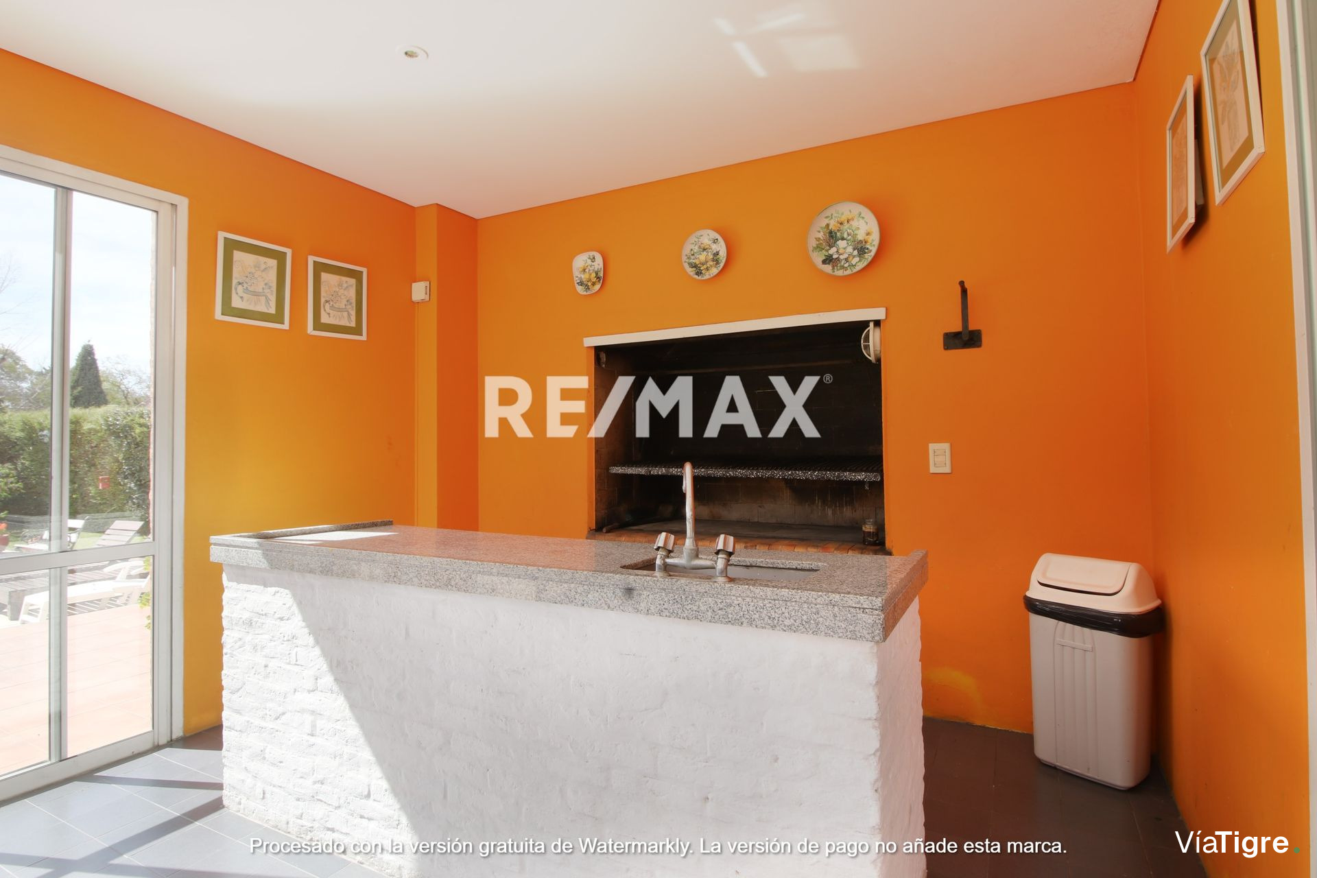 Venta de casa B. Sta Rita. San Isidro