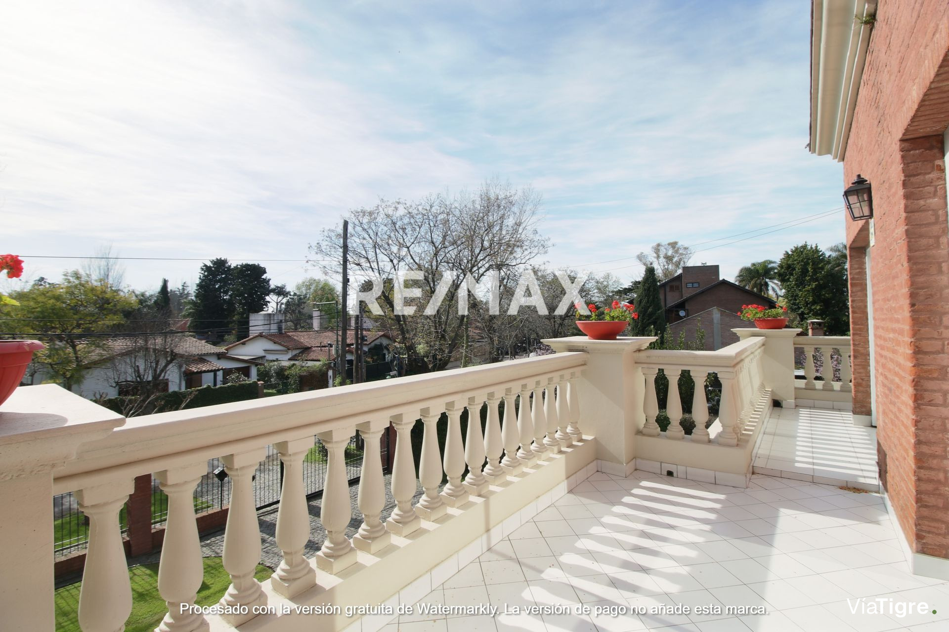 Venta de casa B. Sta Rita. San Isidro