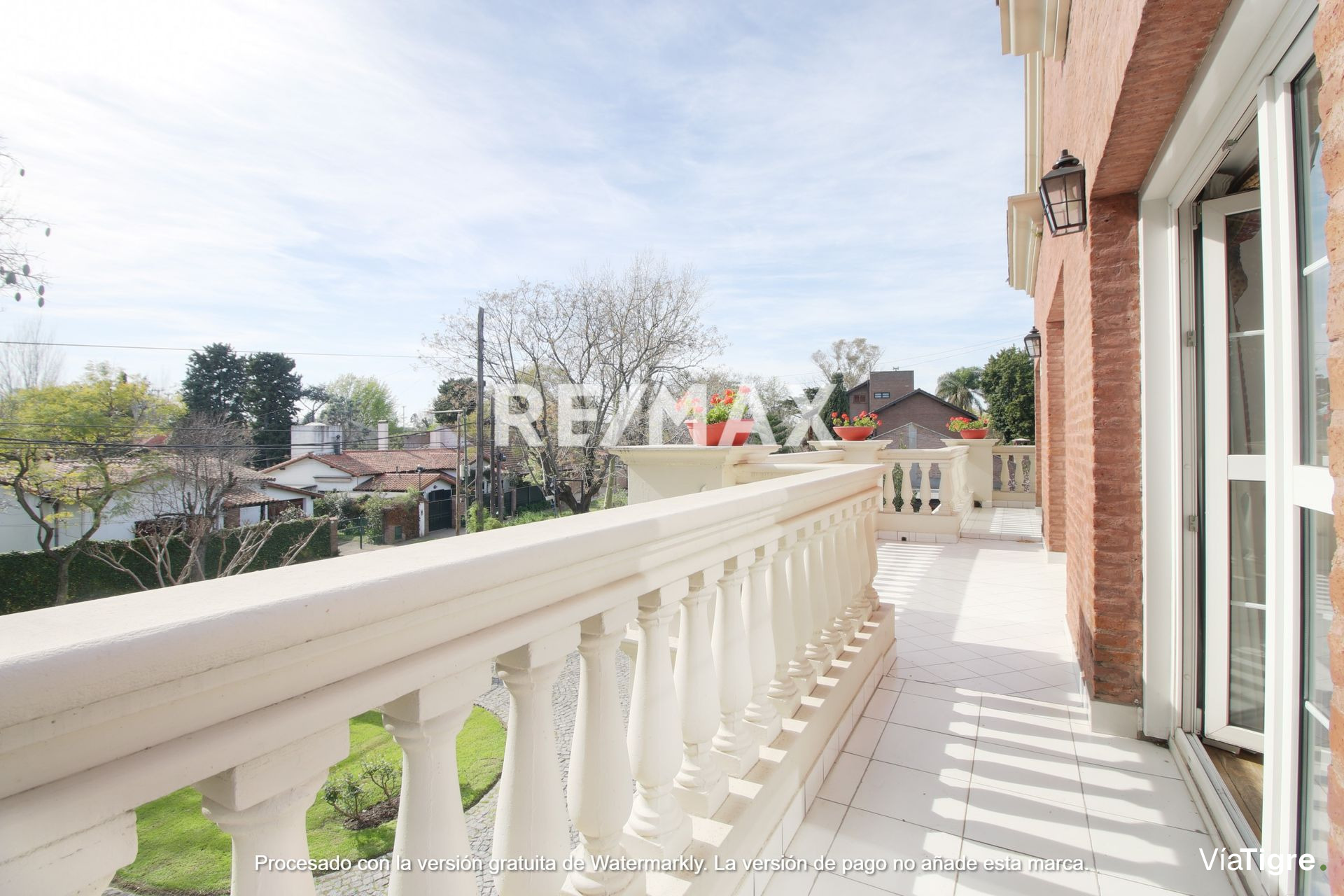 Venta de casa B. Sta Rita. San Isidro