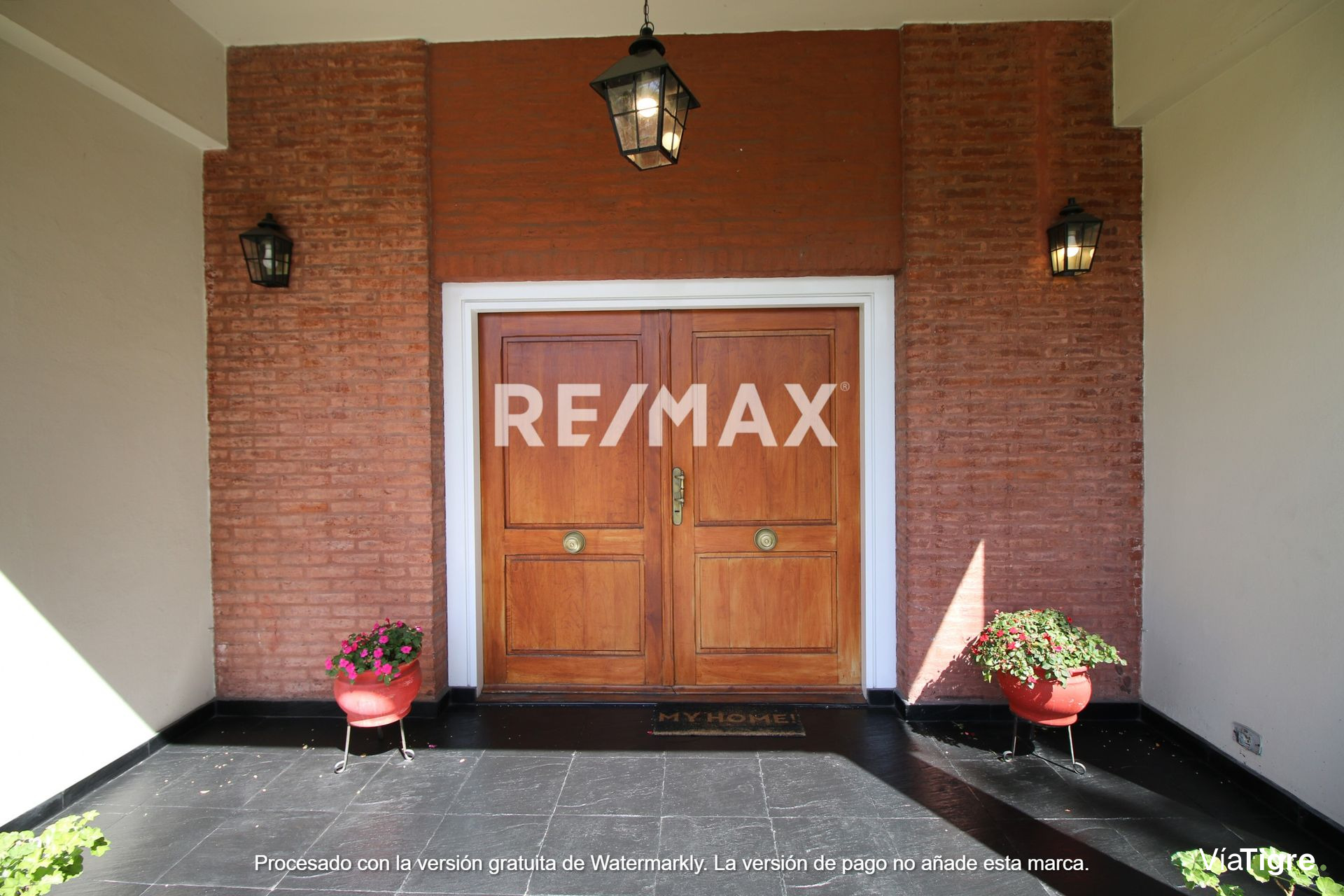 Venta de casa B. Sta Rita. San Isidro
