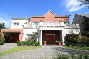 Sale of house B. Sta Rita. San Isidro