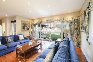 Sale of house B. Sta Rita. San Isidro