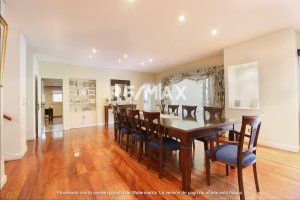 Sale of house B. Sta Rita. San Isidro