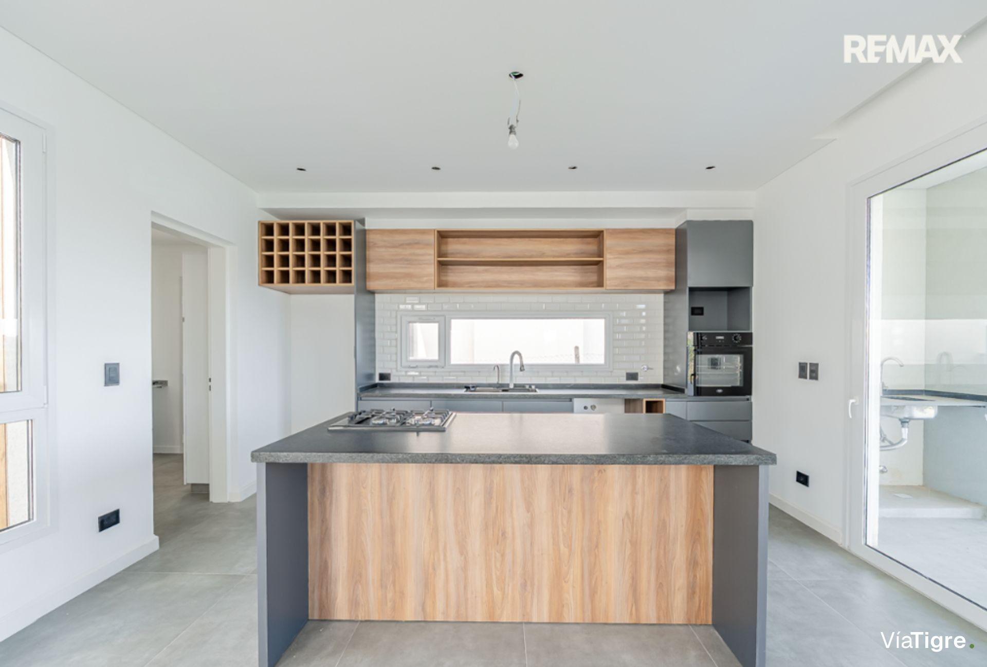 Venta Casa A Estrenar S La Laguna Bo Santa Ana