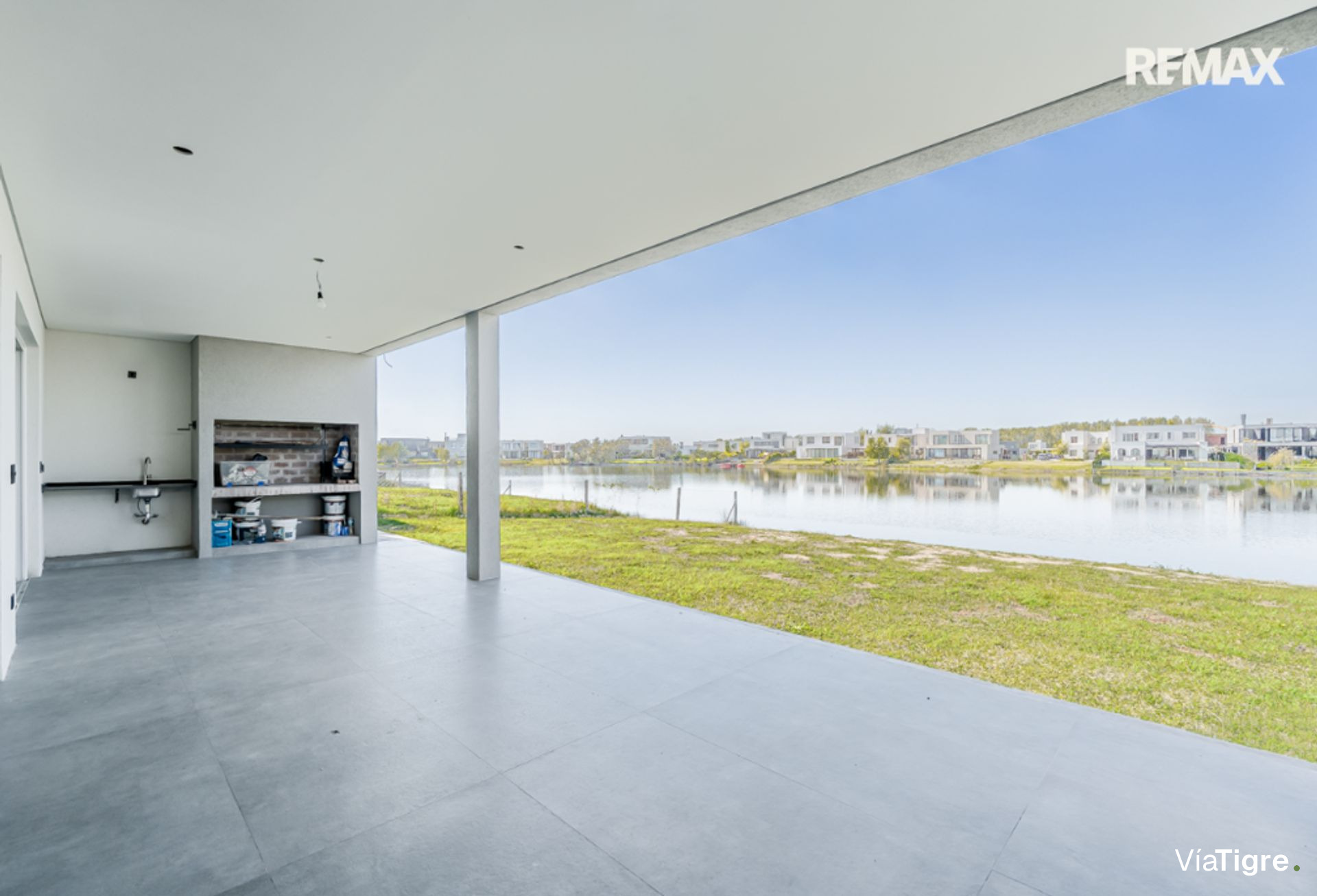 Venta Casa A Estrenar S La Laguna Bo Santa Ana