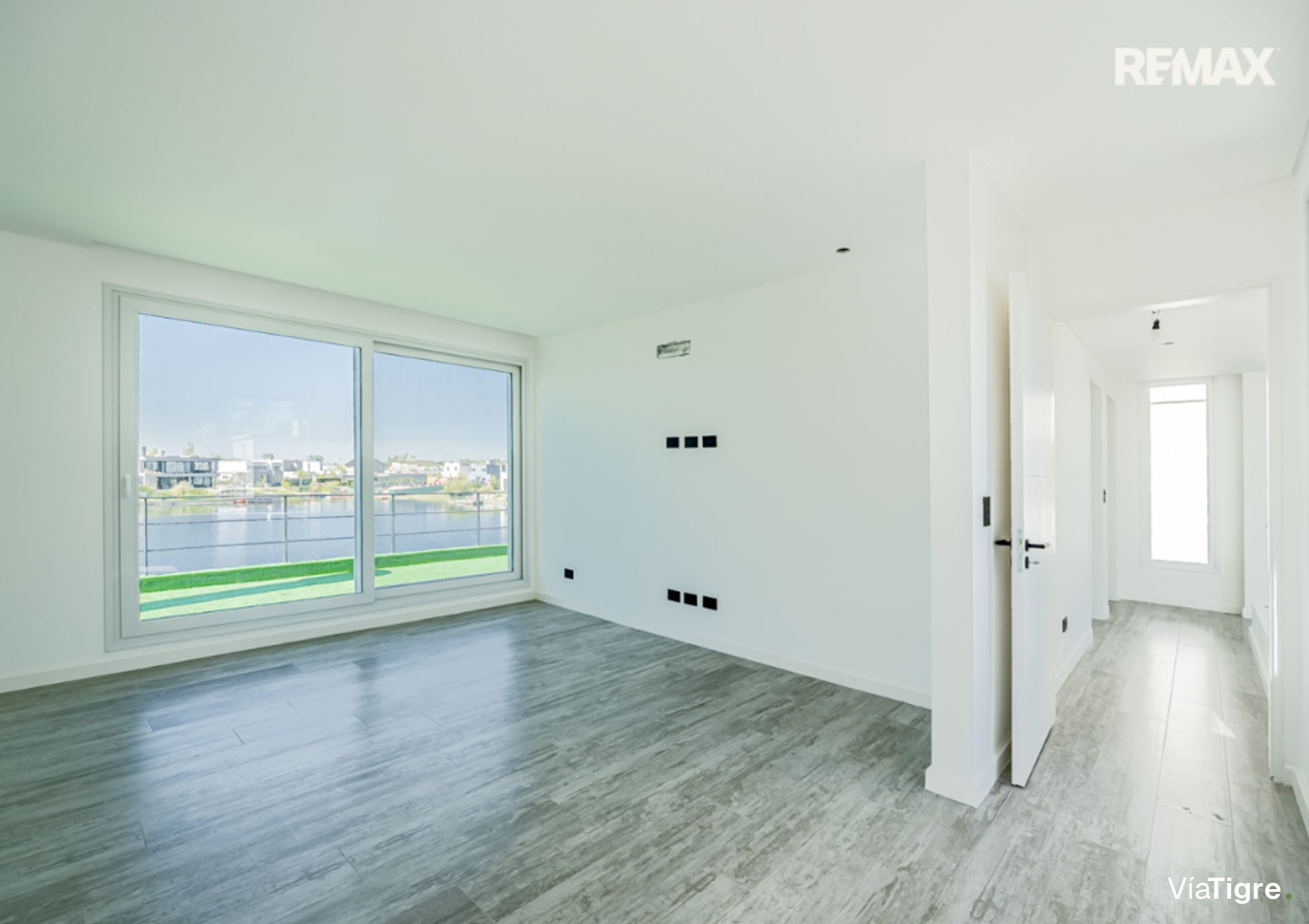 Venta Casa A Estrenar S La Laguna Bo Santa Ana