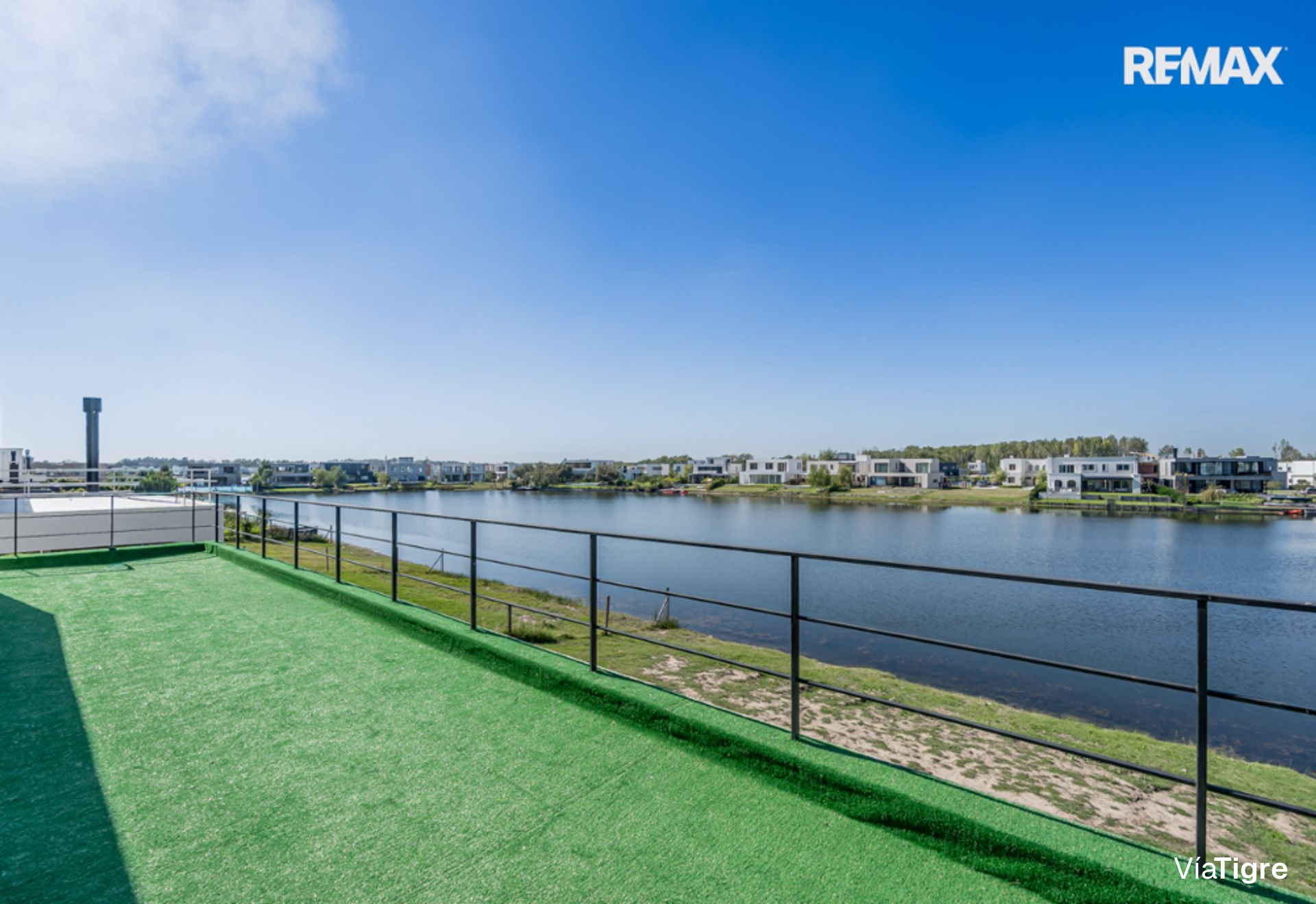 Venta Casa A Estrenar S La Laguna Bo Santa Ana