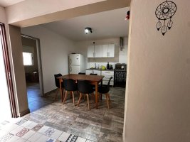 Casa Multifamiliar 5 Ambientes Parque Benavidez