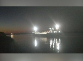 TIGRE Delta 8 hectares