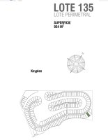 Sale Lot and Tie in Bahia Villanueva Tigre