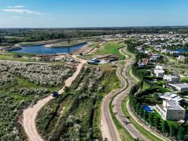 Sale Lot and Tie in Bahia Villanueva Tigre