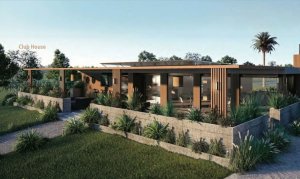 Sale Lot and Tie in Bahia Villanueva Tigre