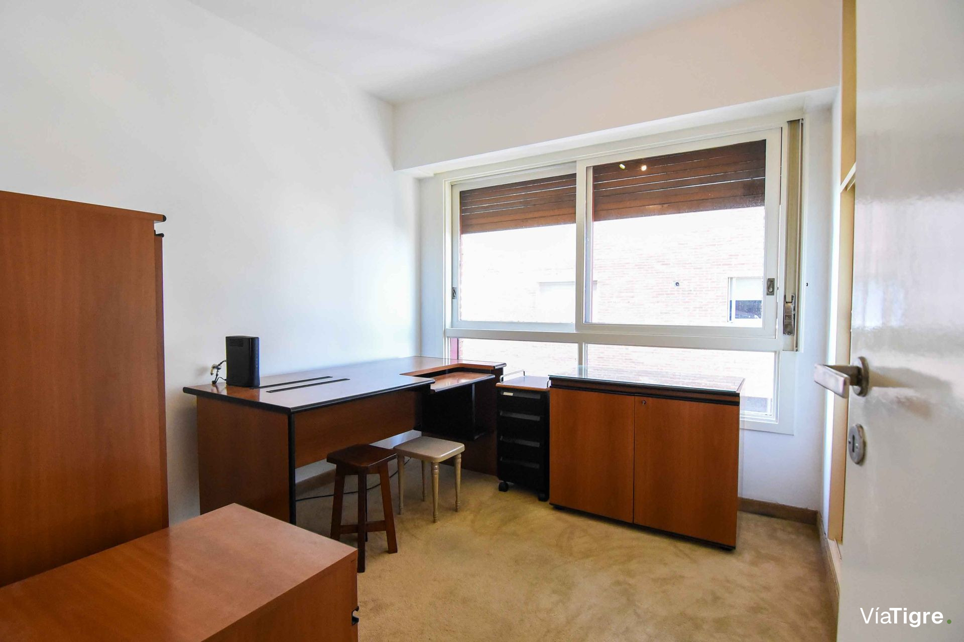 Venta 4 ambientes cochera La Lucila Apto Crédito