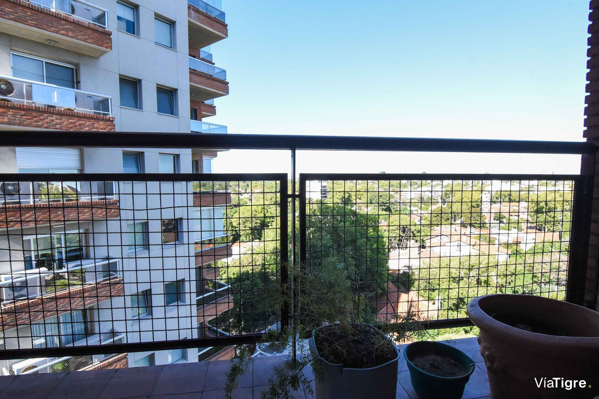 Venta 4 ambientes cochera La Lucila Apto Crédito