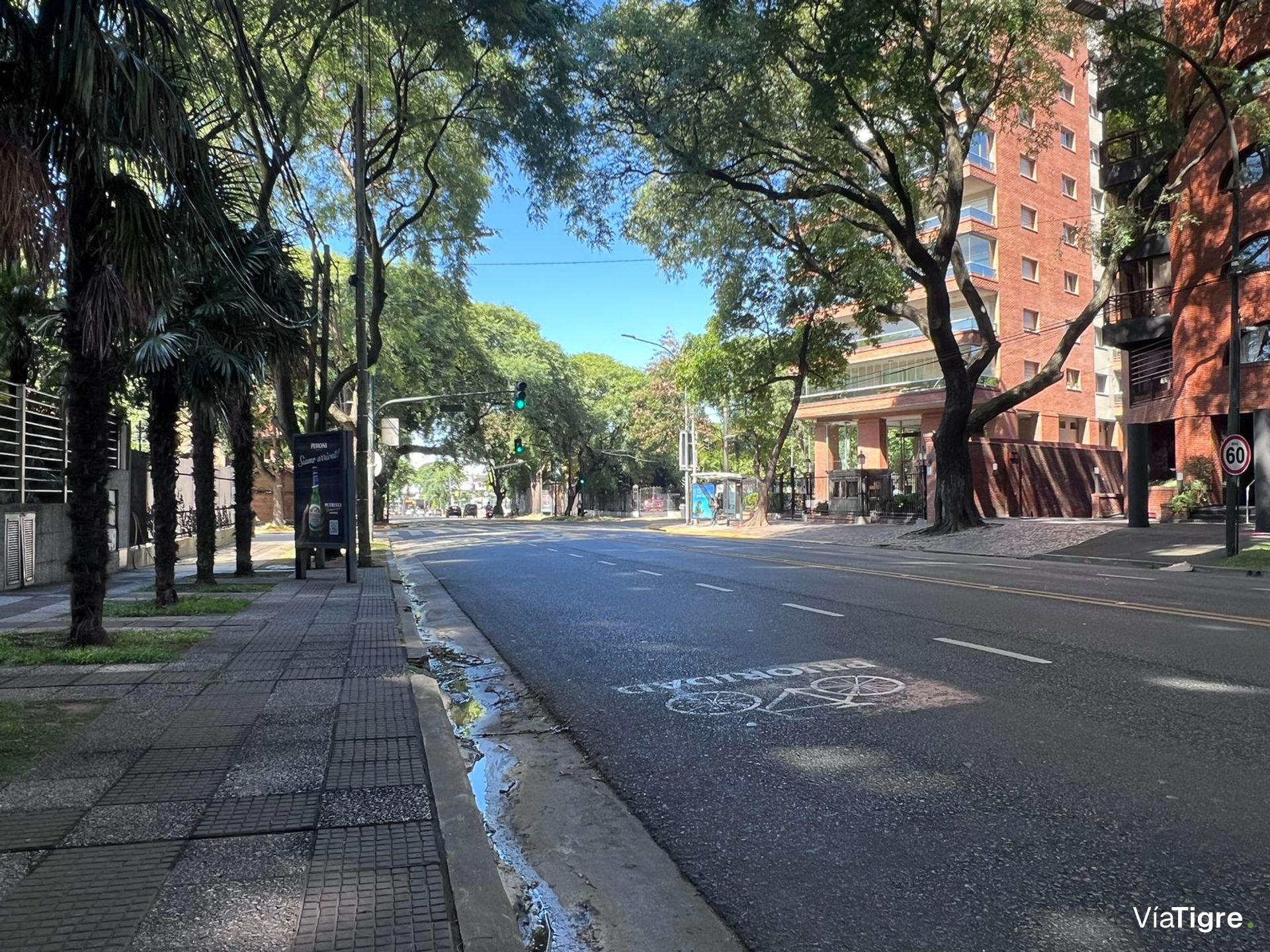 Venta 4 ambientes cochera La Lucila Apto Crédito