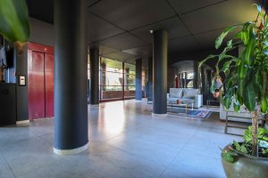 Sale 3-bedroom parking La Lucila Apartment Credit