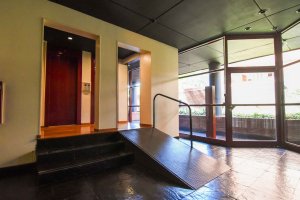 Sale 3-bedroom parking La Lucila Apartment Credit