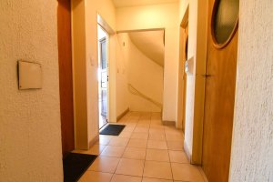 Sale 3-bedroom parking La Lucila Apartment Credit