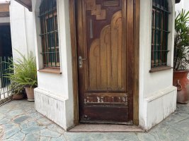 Venta Importante Casa De Estilo En Olivos