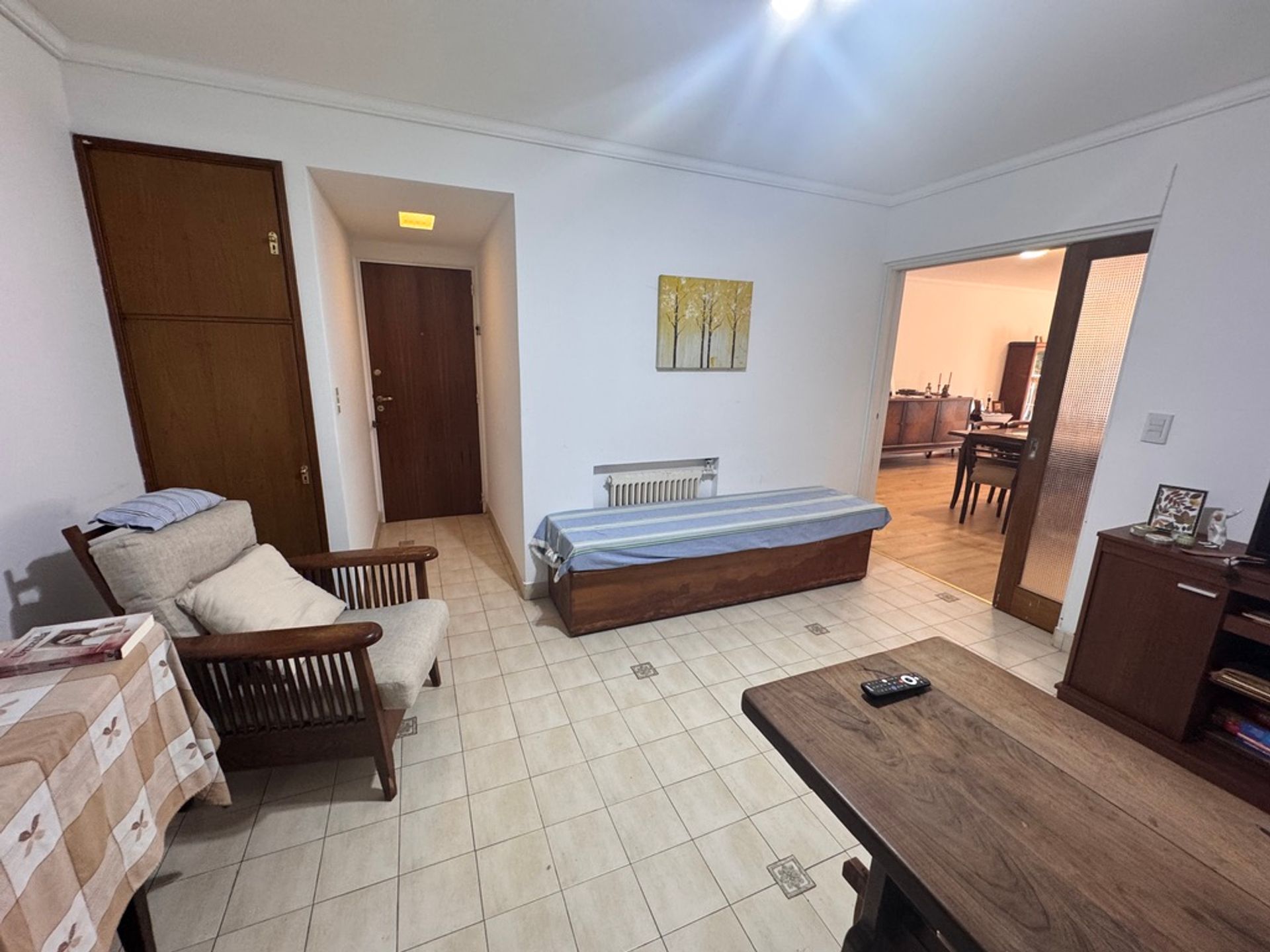 Venta Dep 4 Amb Balcon Dep Servicio Martinez
