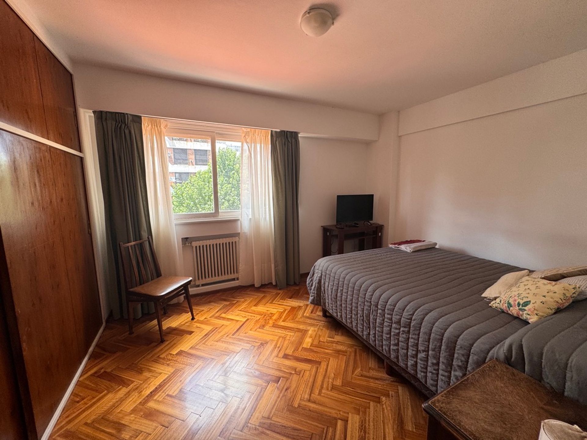 Venta Dep 4 Amb Balcon Dep Servicio Martinez