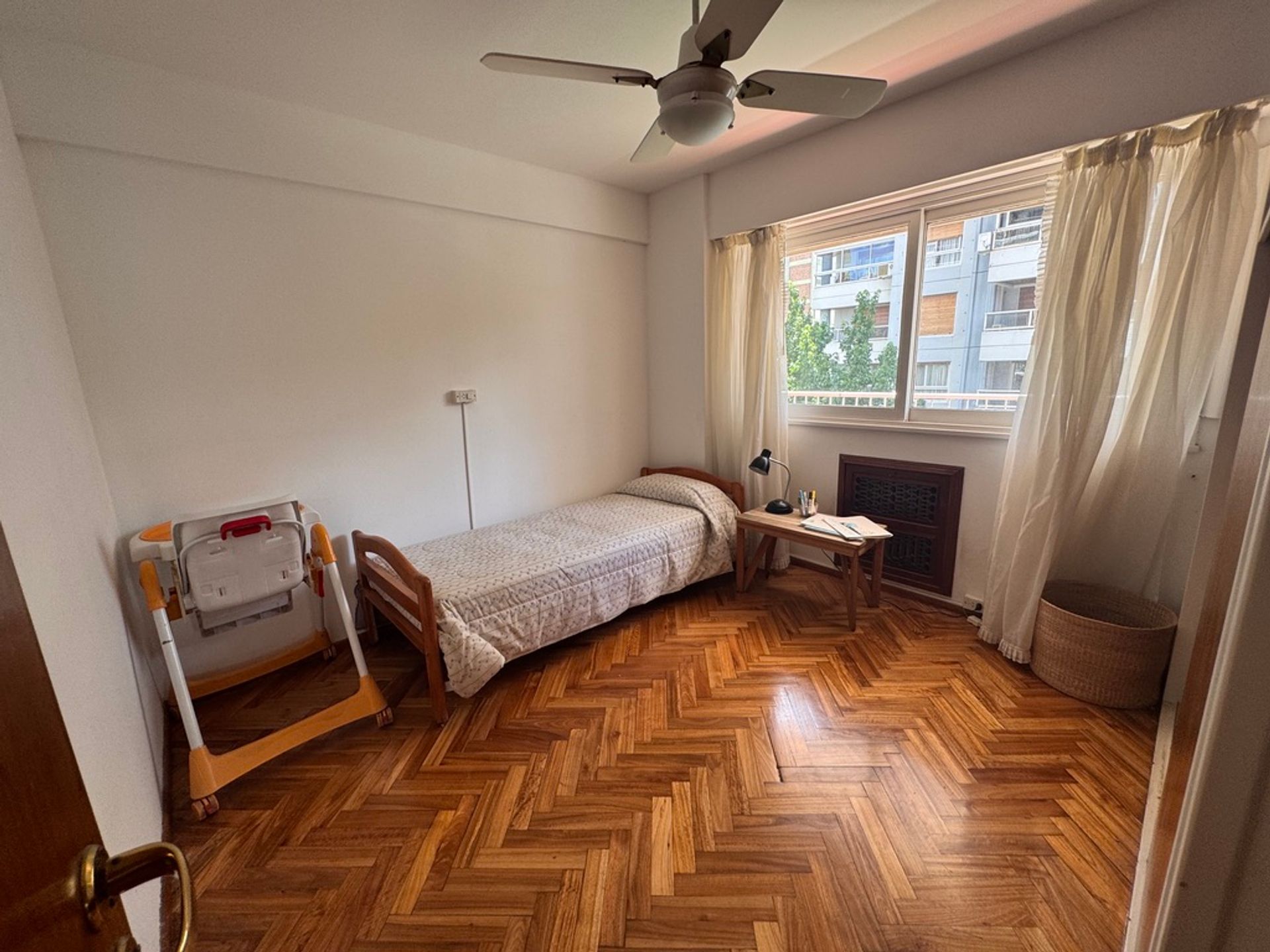 Venta Dep 4 Amb Balcon Dep Servicio Martinez