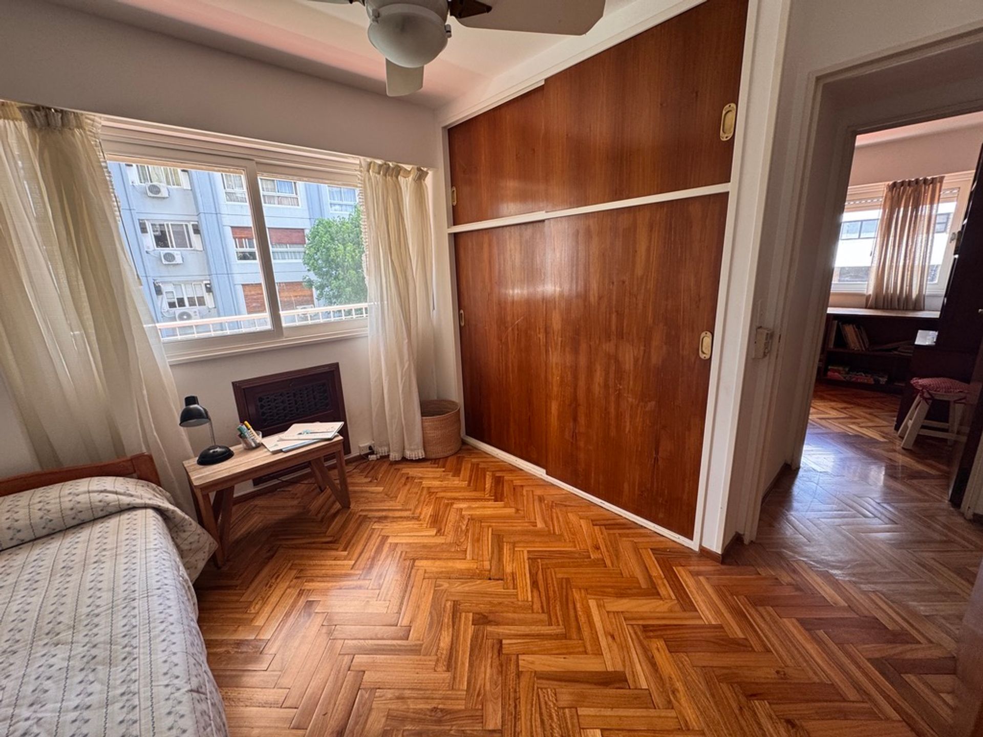 Venta Dep 4 Amb Balcon Dep Servicio Martinez