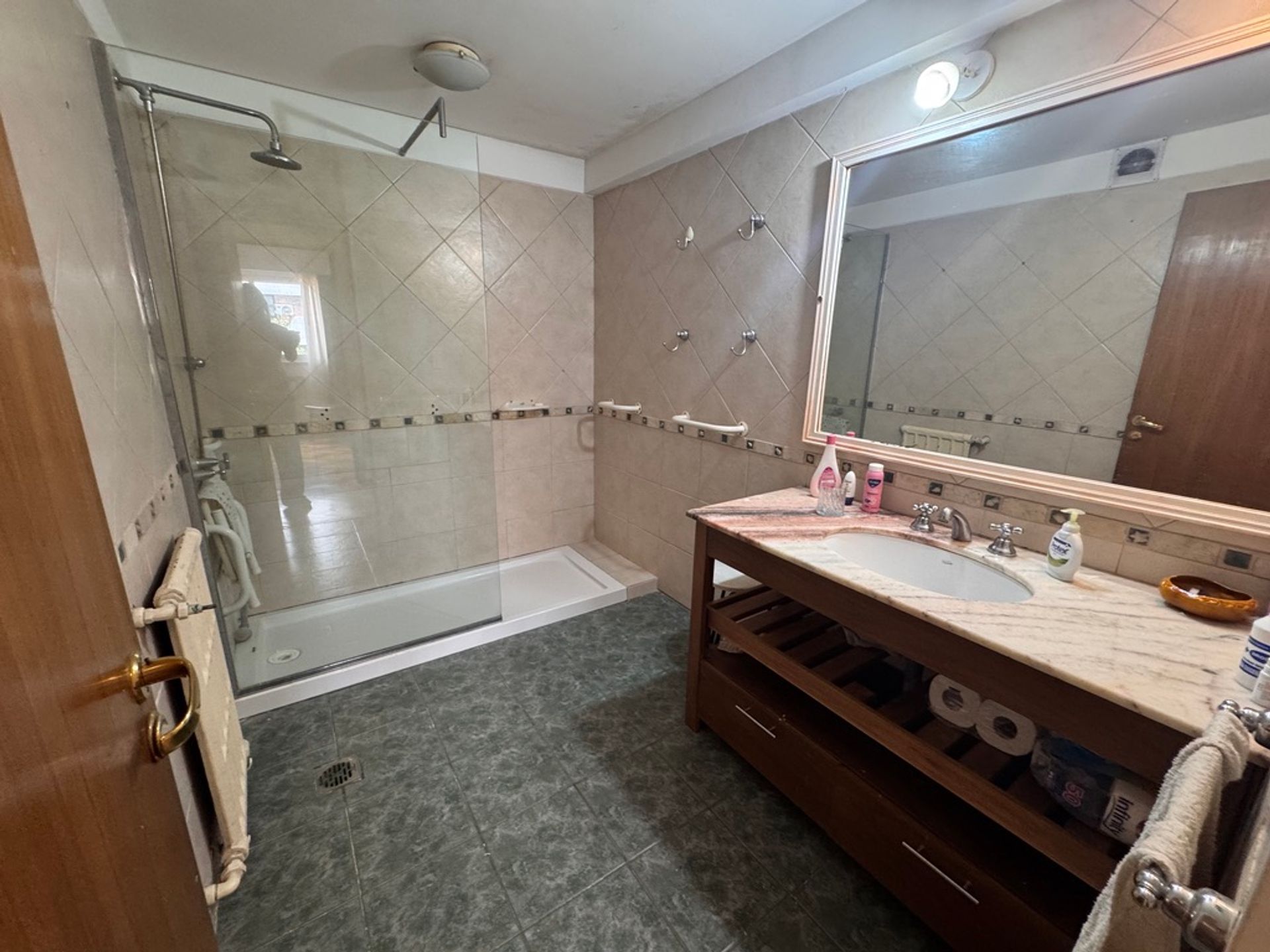 Venta Dep 4 Amb Balcon Dep Servicio Martinez