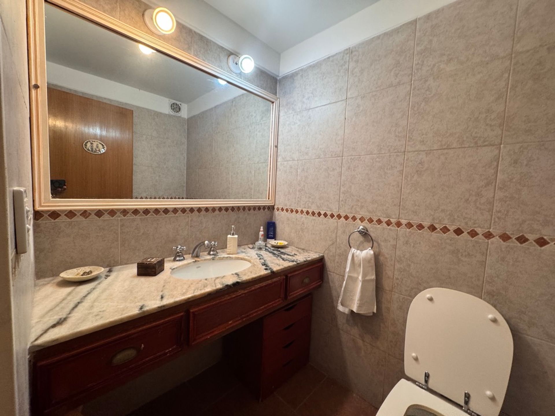 Venta Dep 4 Amb Balcon Dep Servicio Martinez