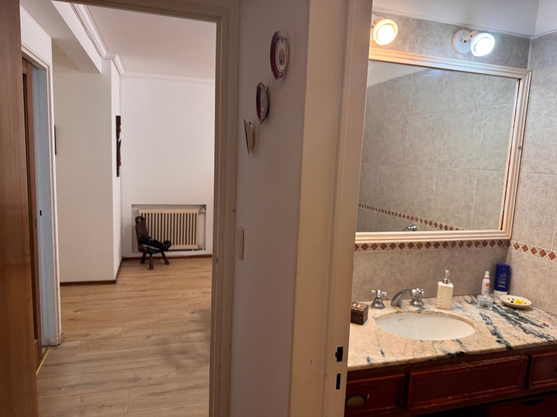 Venta Dep 4 Amb Balcon Dep Servicio Martinez