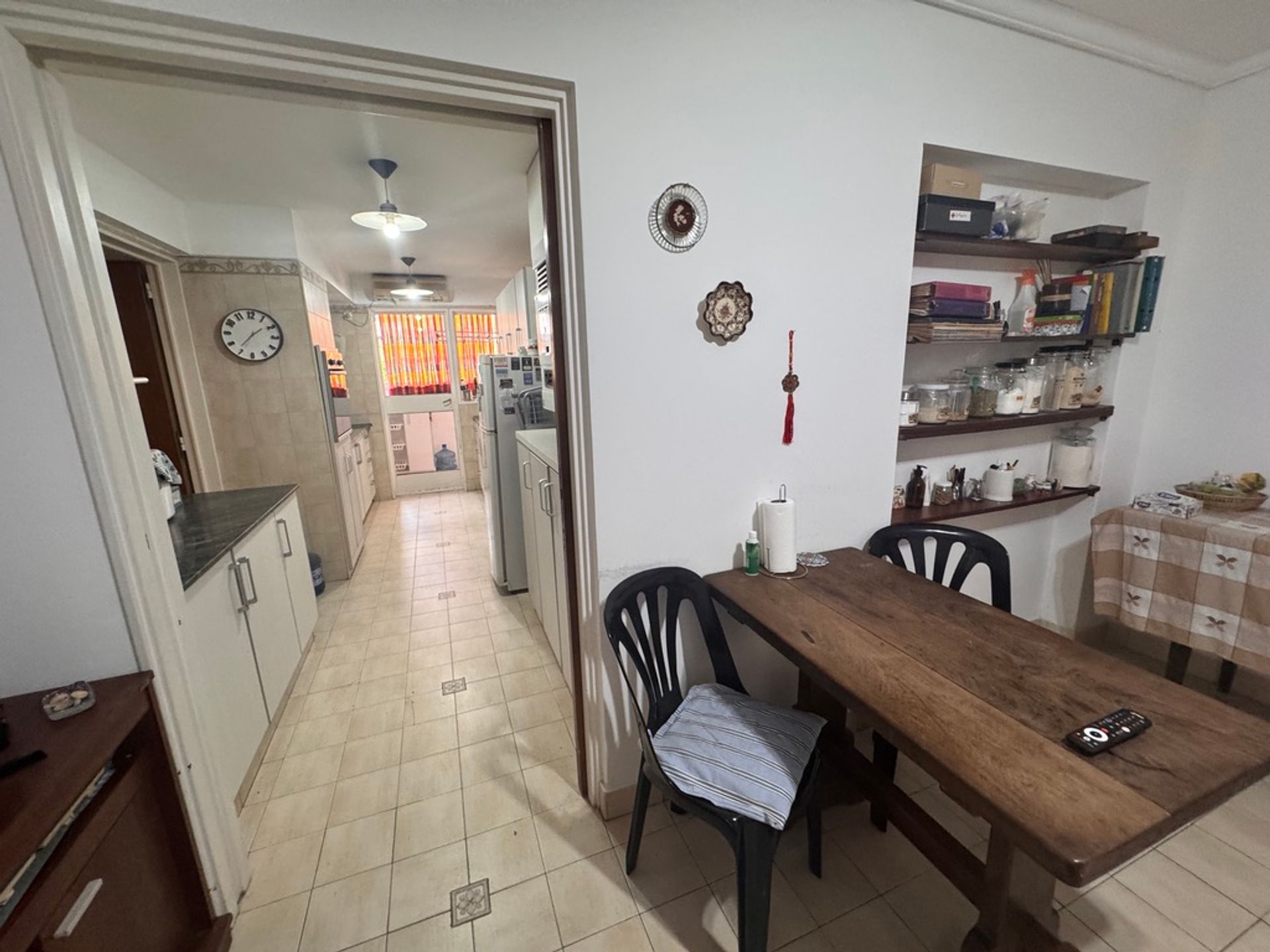 Venta Dep 4 Amb Balcon Dep Servicio Martinez