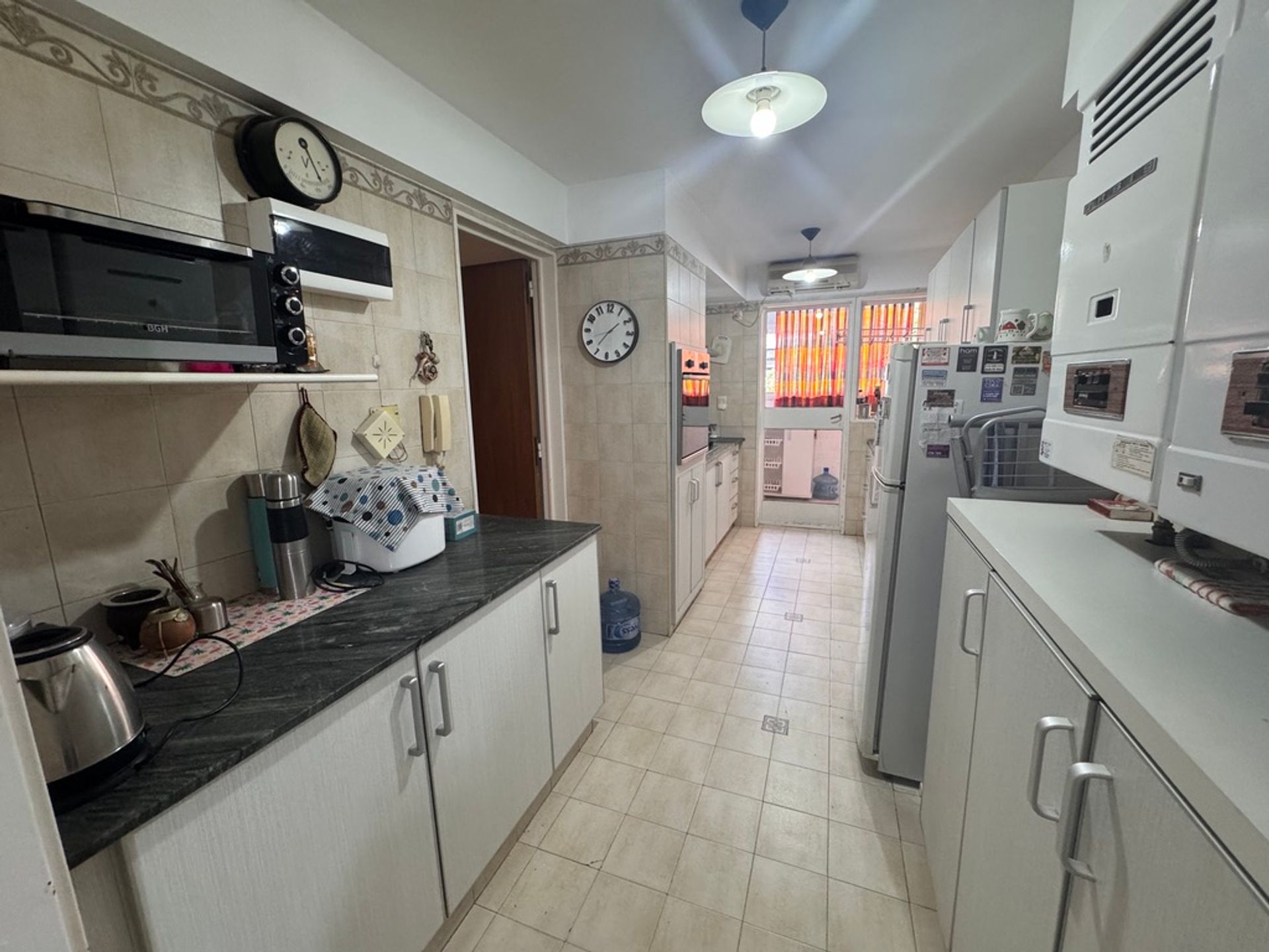 Venta Dep 4 Amb Balcon Dep Servicio Martinez