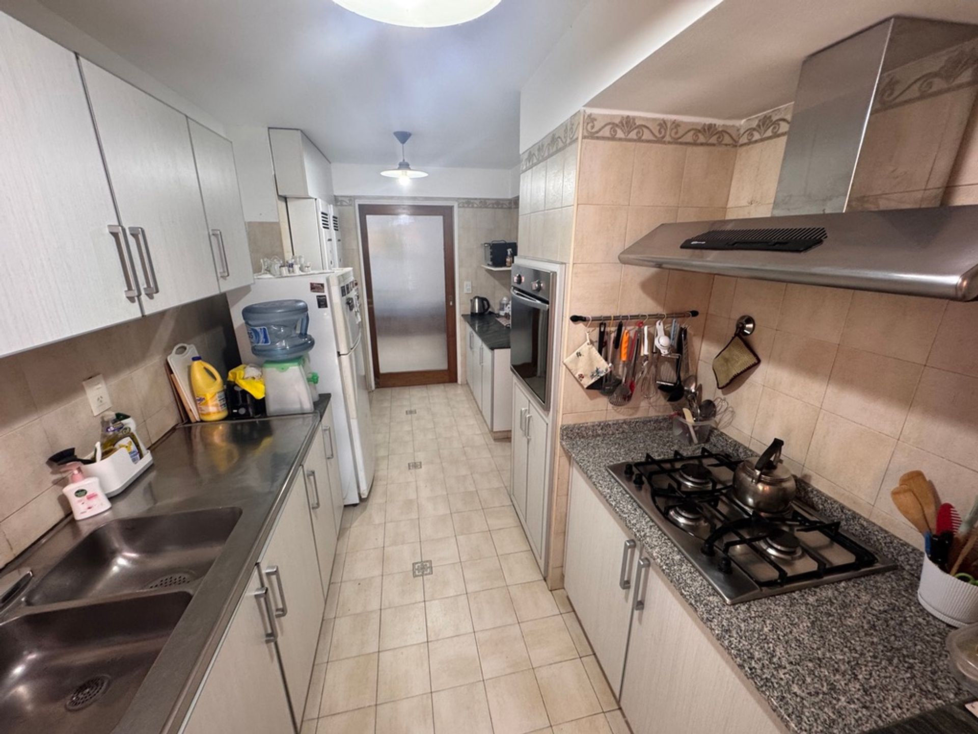 Venta Dep 4 Amb Balcon Dep Servicio Martinez
