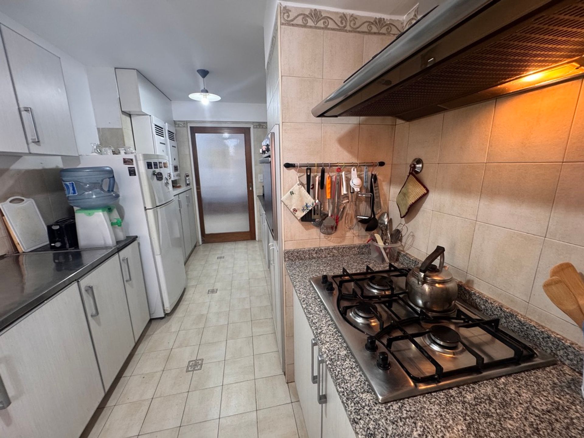 Venta Dep 4 Amb Balcon Dep Servicio Martinez