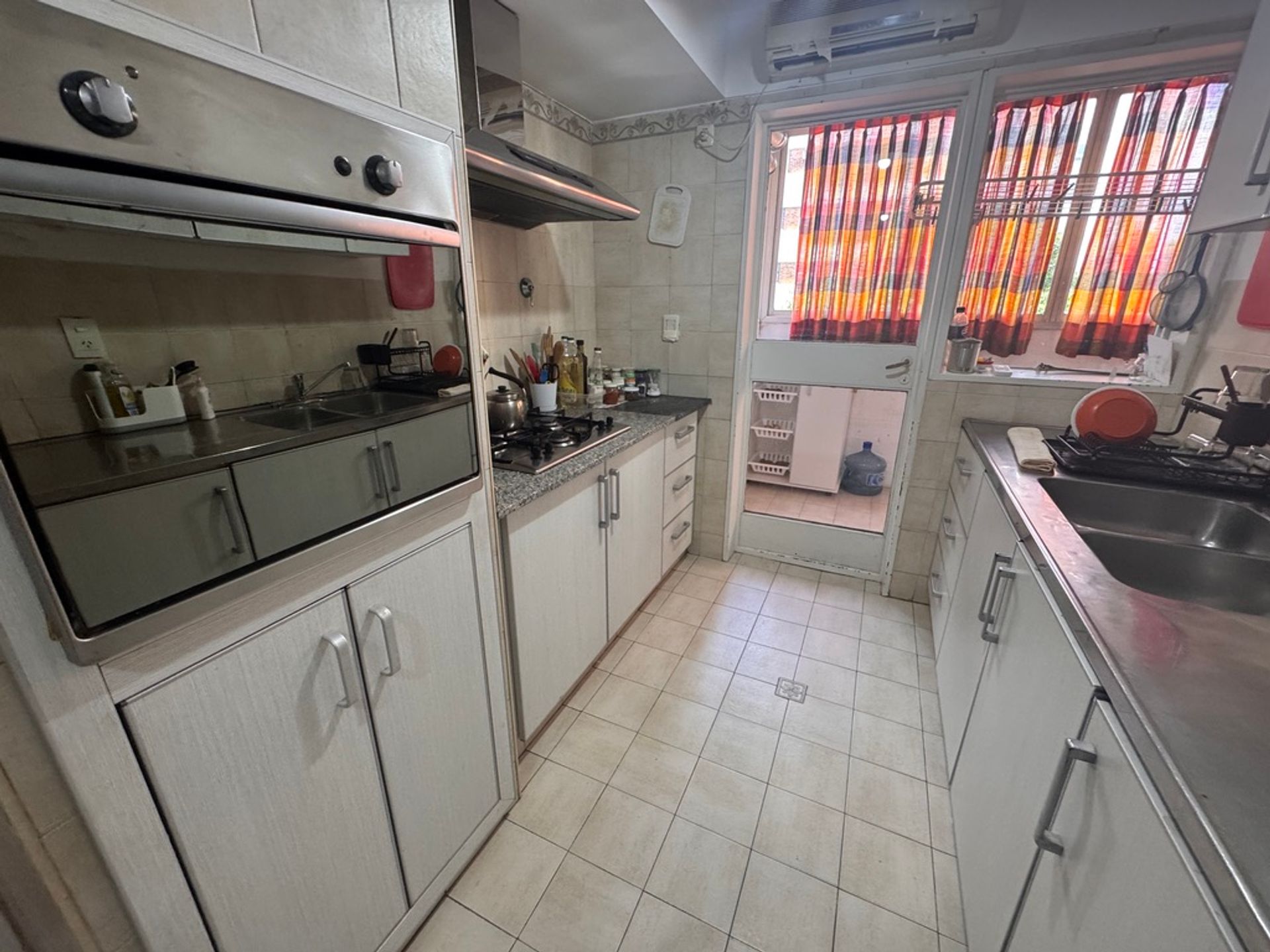 Venta Dep 4 Amb Balcon Dep Servicio Martinez