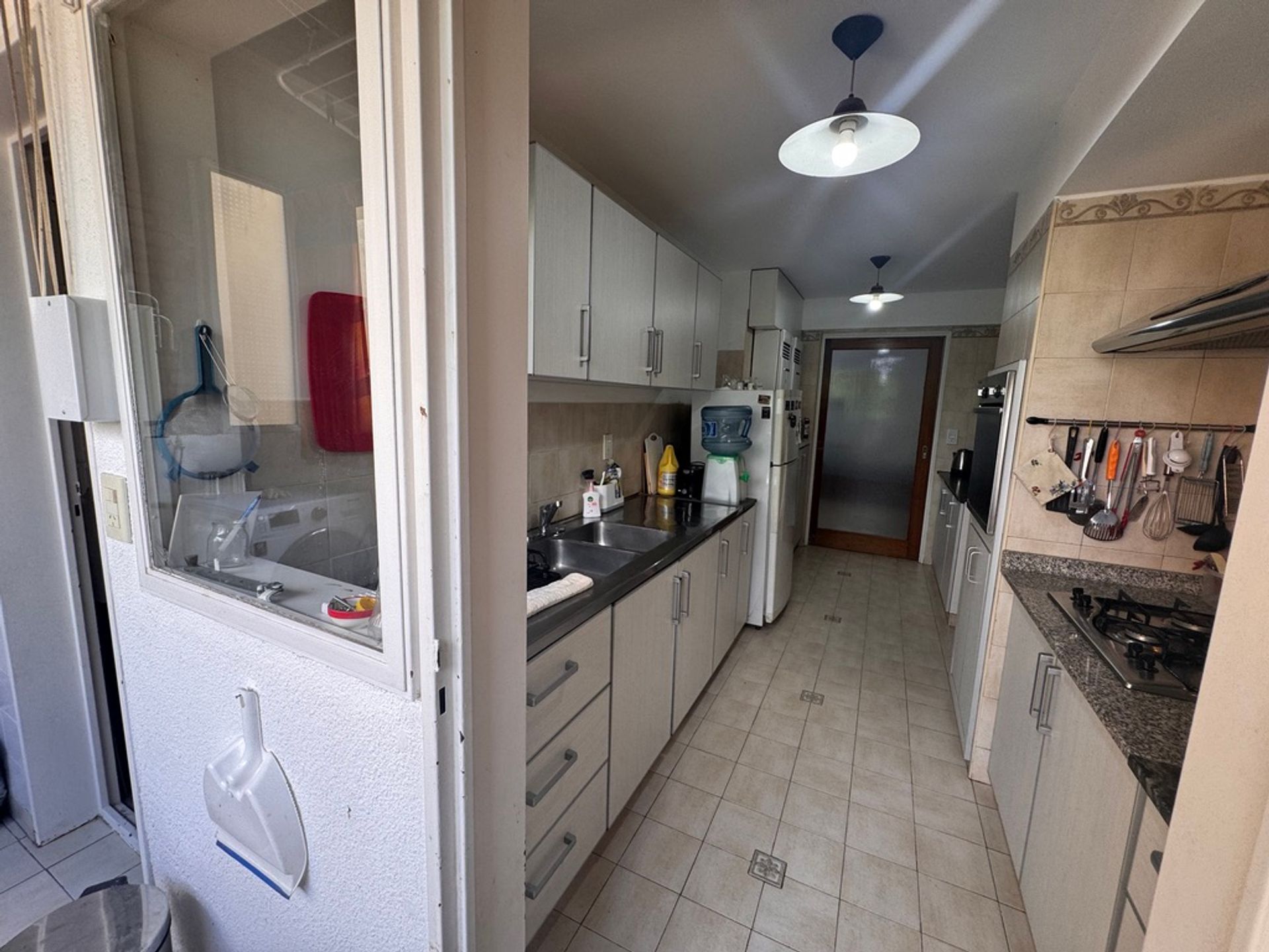 Venta Dep 4 Amb Balcon Dep Servicio Martinez
