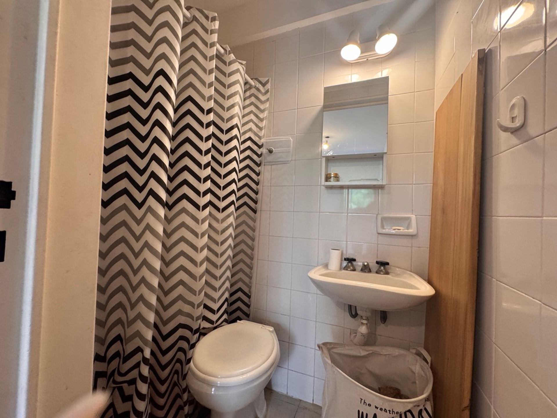 Venta Dep 4 Amb Balcon Dep Servicio Martinez