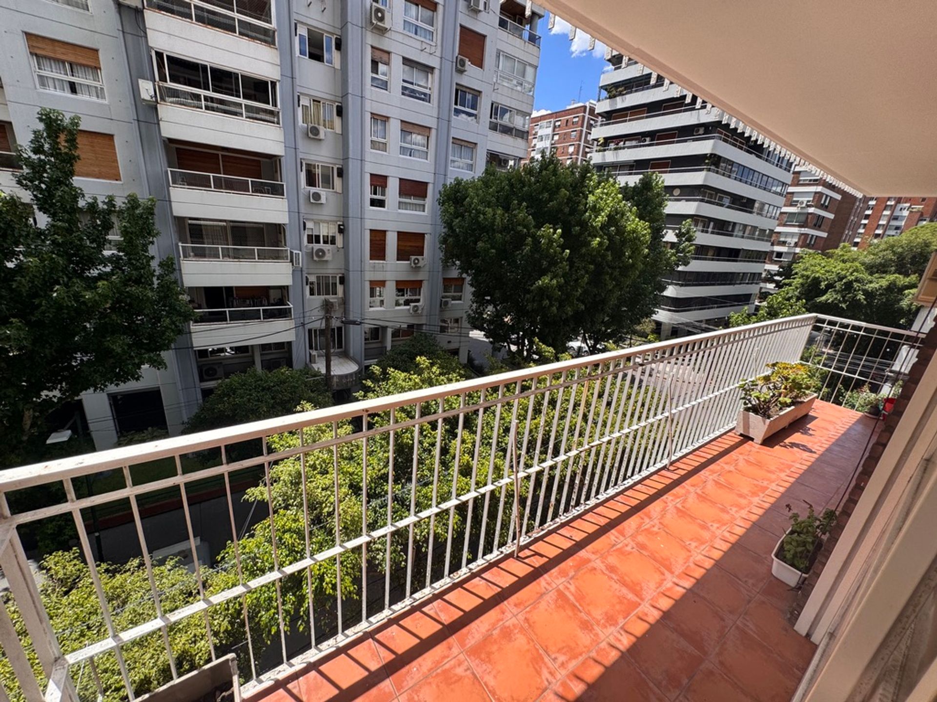 Venta Dep 4 Amb Balcon Dep Servicio Martinez