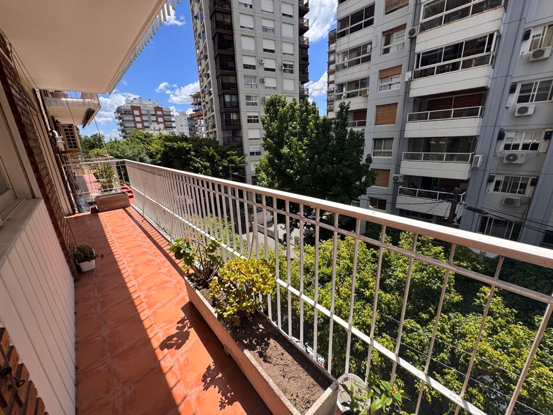 Venta Dep 4 Amb Balcon Dep Servicio Martinez