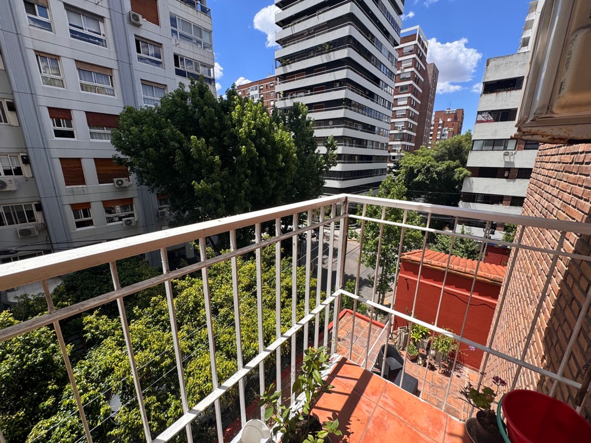 Venta Dep 4 Amb Balcon Dep Servicio Martinez