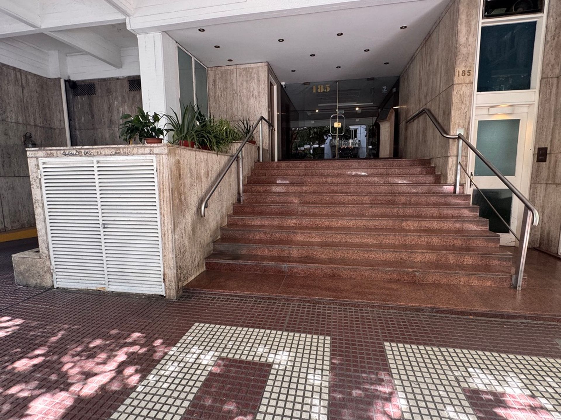 Venta Dep 4 Amb Balcon Dep Servicio Martinez
