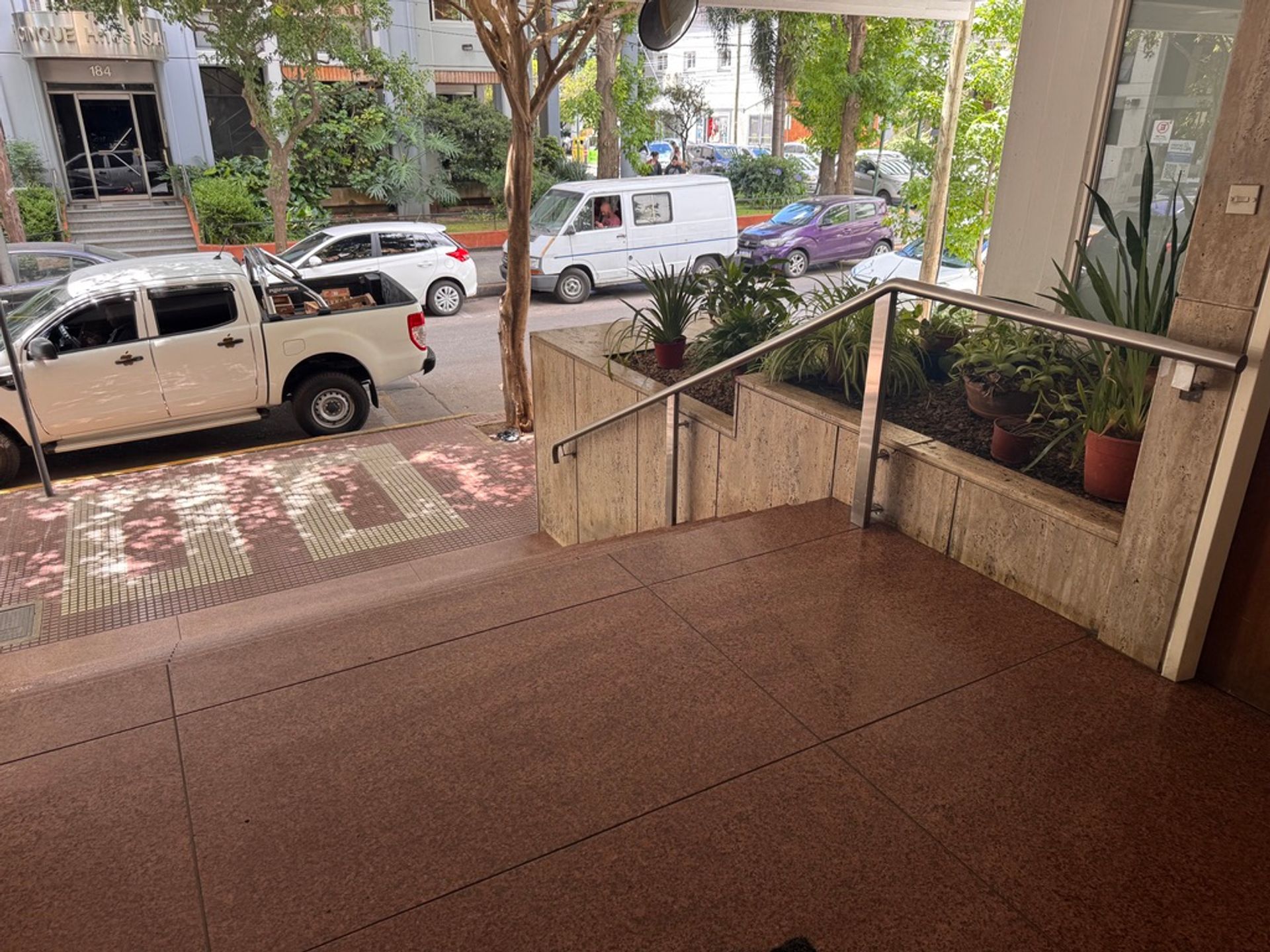 Venta Dep 4 Amb Balcon Dep Servicio Martinez