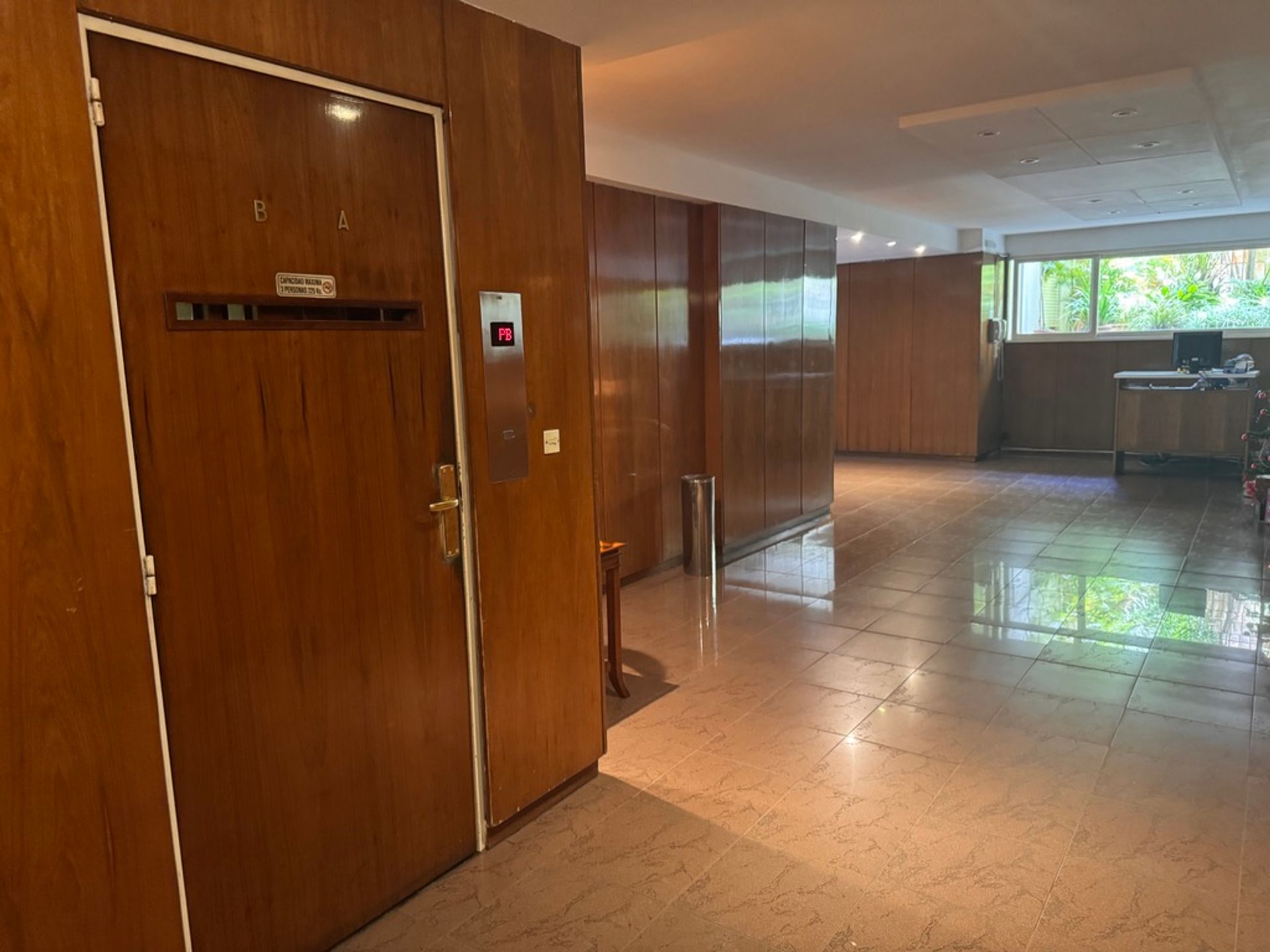 Venta Dep 4 Amb Balcon Dep Servicio Martinez